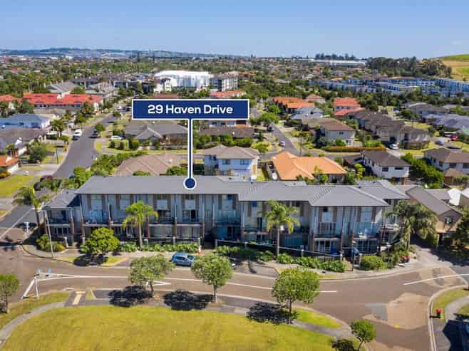 13/29 Haven Drive, East Tamaki