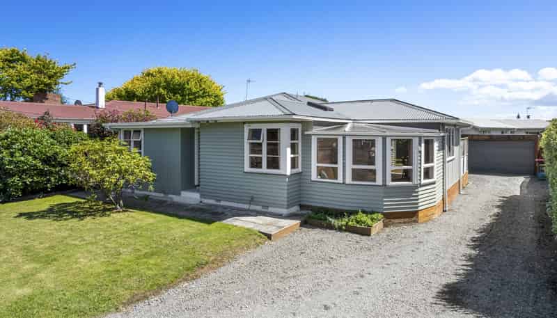 22 Waerenga Road, Otaki