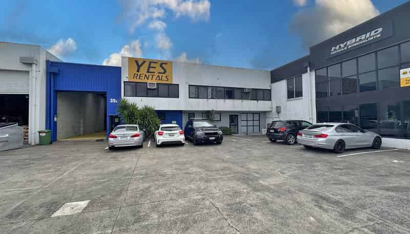 Unit B/39 Rennie Drive, Mangere