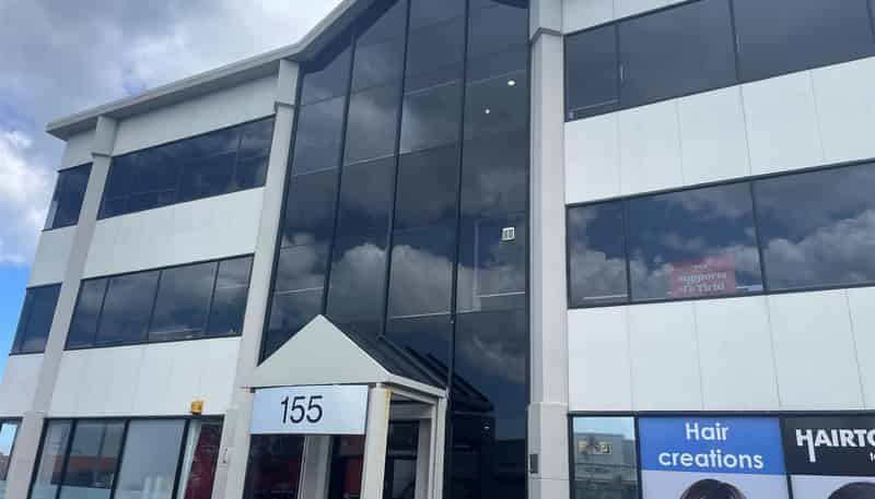  L1, 155 New North Road, Eden Terrace