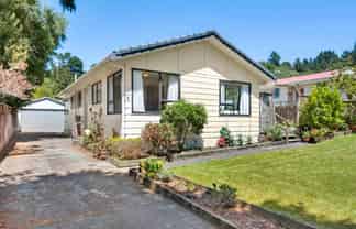 2 Bogle Grove, Stokes Valley