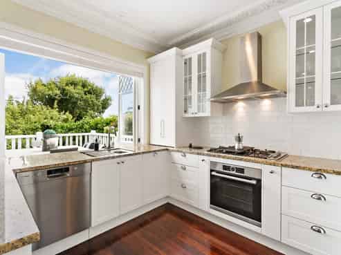 20 Palmer Crescent , Mission Bay