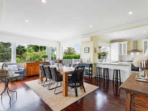 20 Palmer Crescent , Mission Bay