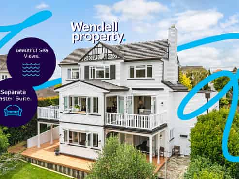 20 Palmer Crescent , Mission Bay