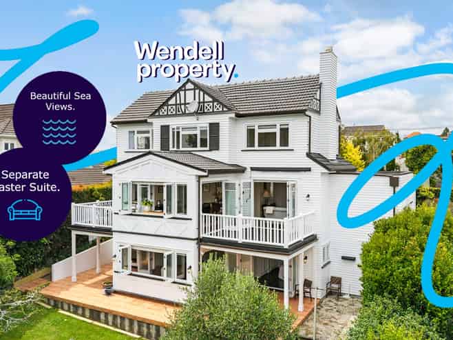 20 Palmer Crescent , Mission Bay