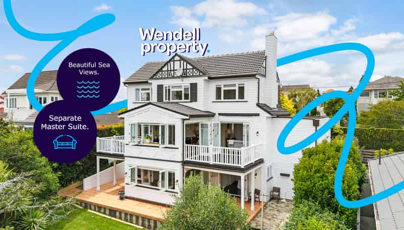 20 Palmer Crescent , Mission Bay