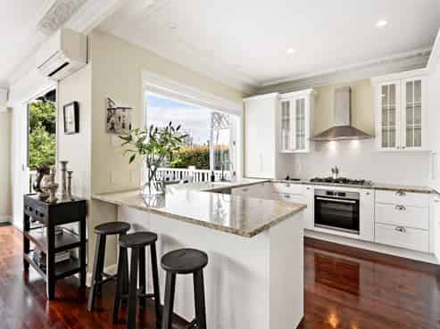 20 Palmer Crescent , Mission Bay