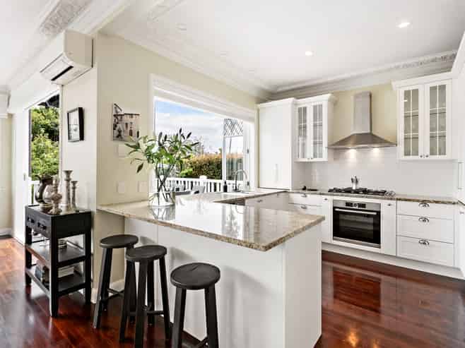 20 Palmer Crescent , Mission Bay