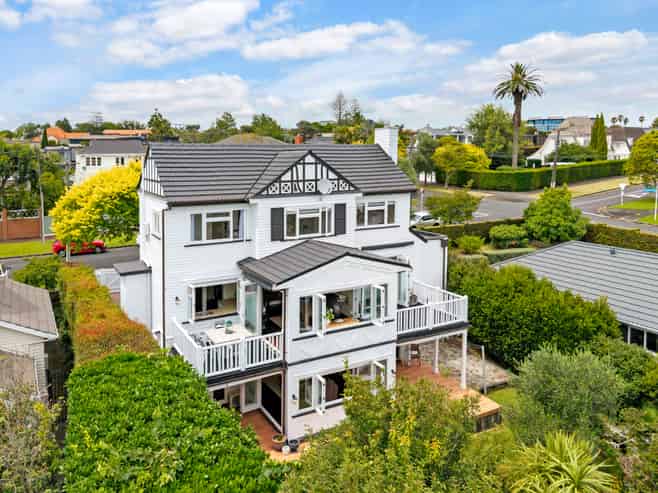 20 Palmer Crescent , Mission Bay