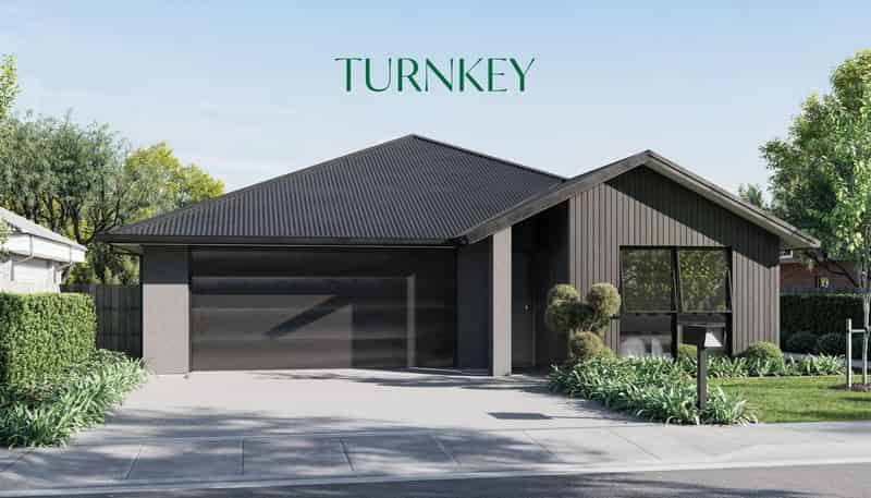  Lot 164 Belfast Subdivision, Belfast