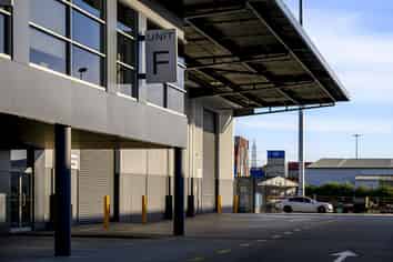 Multi-use Industrial Unit Penrose