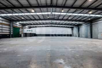 Multi-use Industrial Unit Penrose