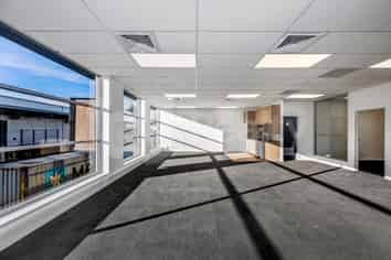 Multi-use Industrial Unit Penrose