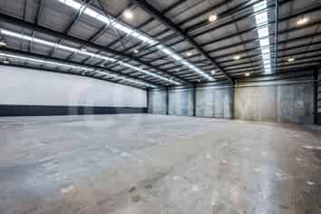 Multi-use Industrial Unit Penrose