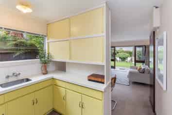 3/23 Conference Street, Christchurch Central