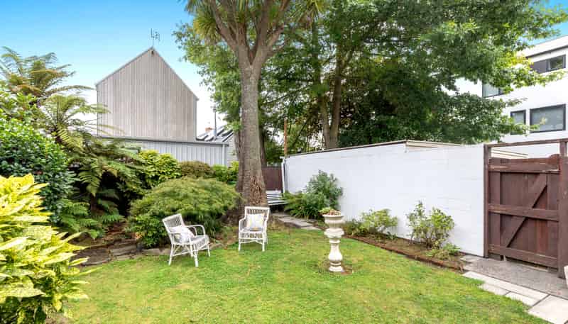 3/23 Conference Street, Christchurch Central