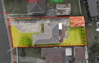 29 Hallberry Road, Mangere East