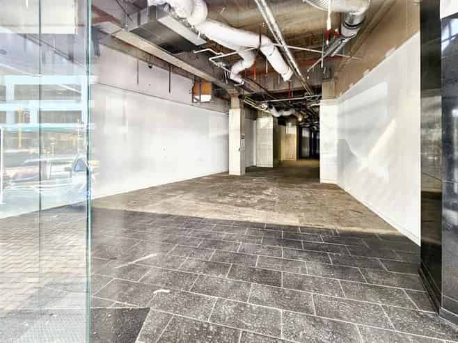 Golden Mile - Entry Level