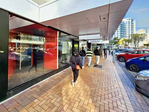 Golden Mile - Entry Level