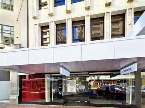 Golden Mile - Entry Level