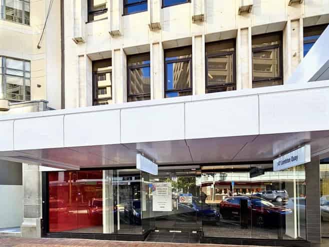 Golden Mile - Entry Level