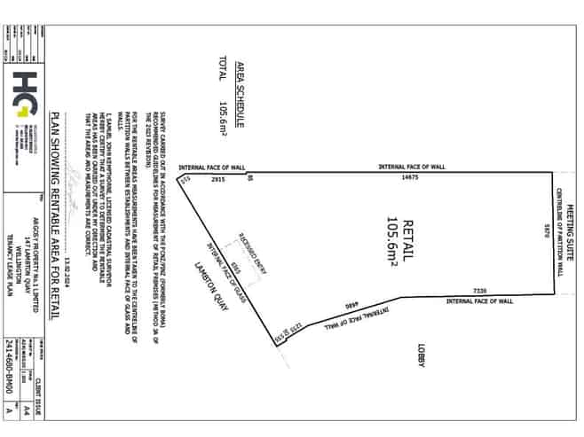 Golden Mile - Entry Level
