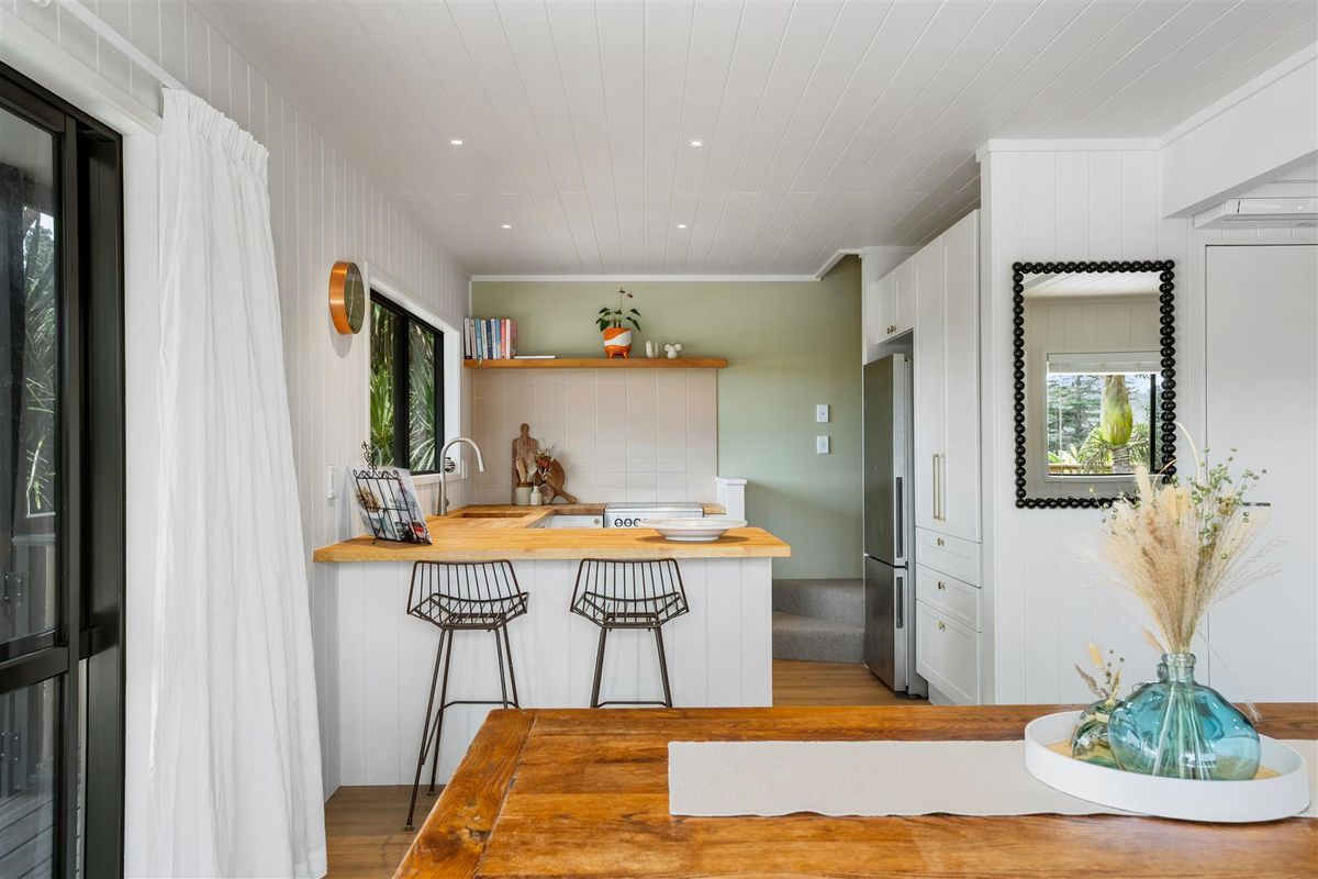 Renovation Just Finished - Full Site - Views - Widok 6