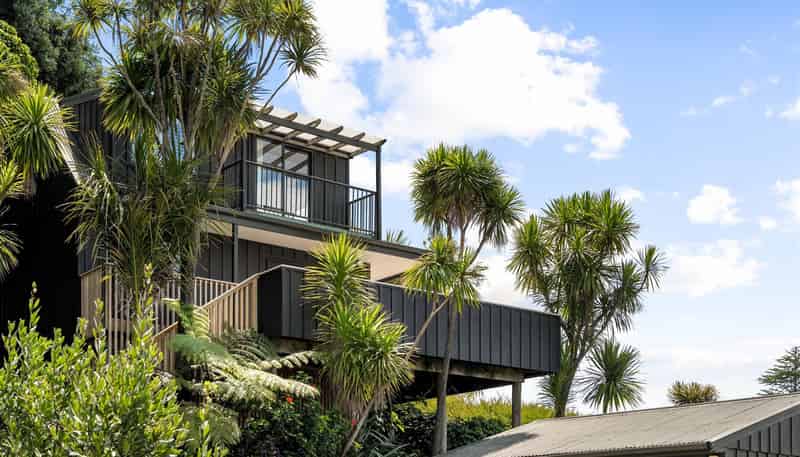  111 Waireka Place, Whangamata