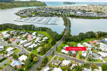 111 Waireka Place, Whangamata