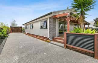 7 Antonio Street, Stratford