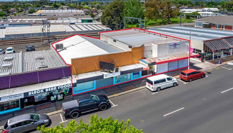 2/81 O'Shannessey Street, Papakura