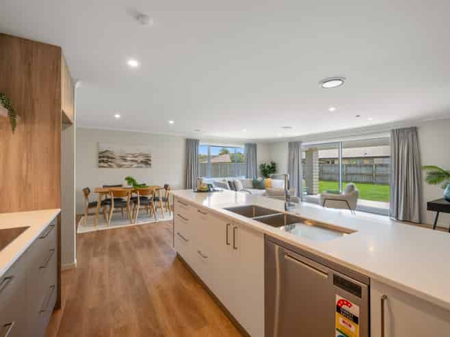 65 Whareatea Road, Redwoodtown