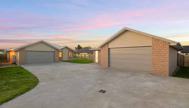 65 Whareatea Road, Redwoodtown