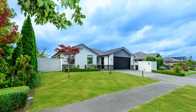 9 Barrosa Street, Lincoln