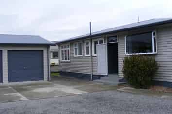 48 Russell Street, Foxton