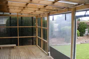 48 Russell Street, Foxton