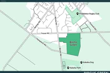  Lot 58 Birchs Green, Prebbleton