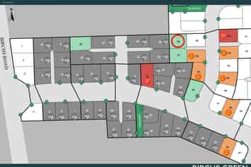  Lot 58 Birchs Green, Prebbleton