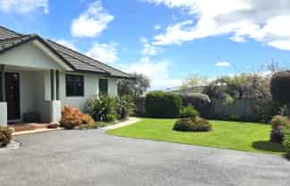 20 Breadalbane Road, Havelock North