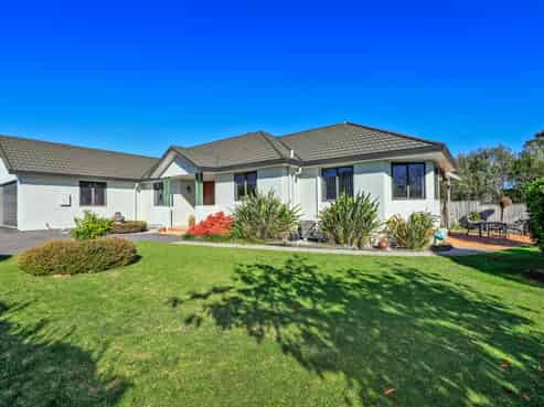 20 Breadalbane Road, Havelock North