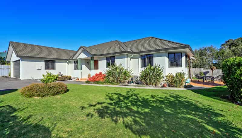 20 Breadalbane Road, Havelock North