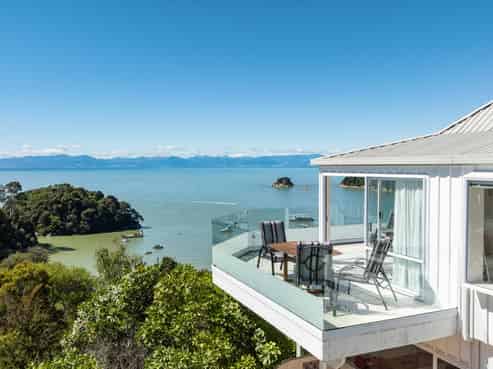 6 Sidney Crescent, Kaiteriteri