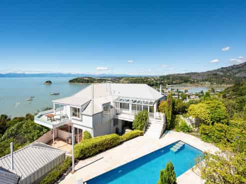 6 Sidney Crescent, Kaiteriteri