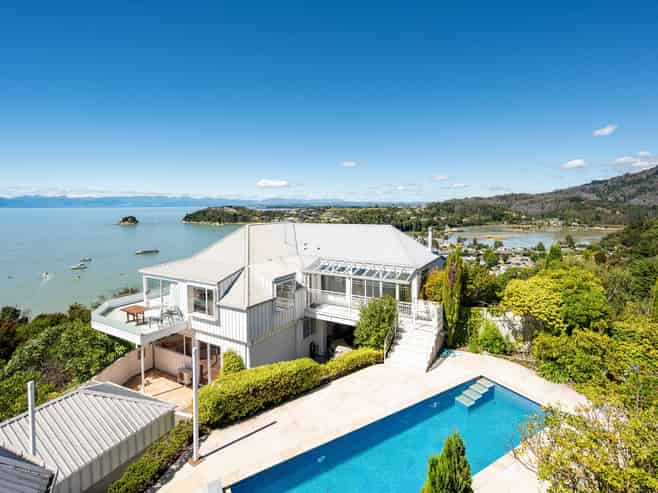 6 Sidney Crescent, Kaiteriteri