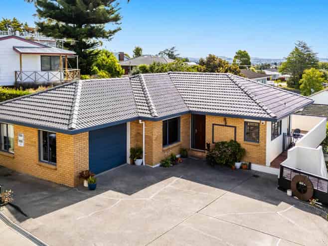 115A Ridge Road, Howick