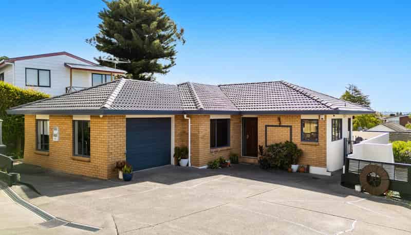 115A Ridge Road, Howick