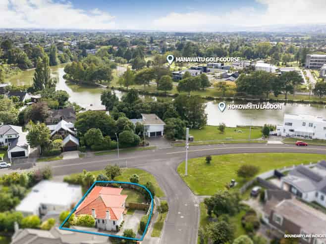 35 Hardie Street, Hokowhitu