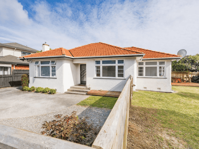 35 Hardie Street, Hokowhitu