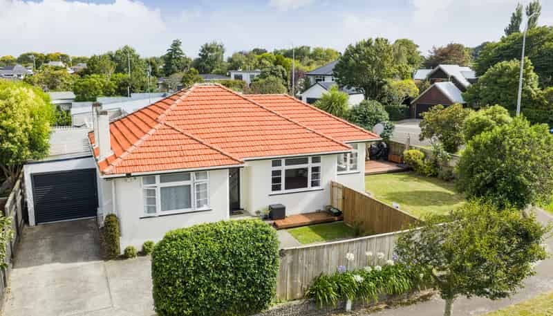 35 Hardie Street, Hokowhitu