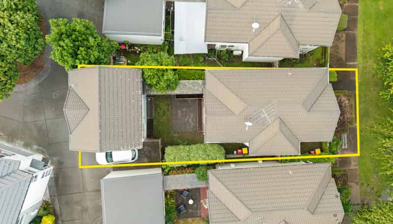 71 Bruce Pulman Drive, Takanini